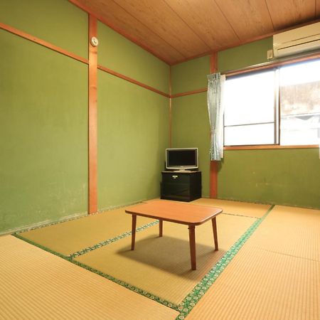 Miyanouraso Hotel Yakushima  Bagian luar foto