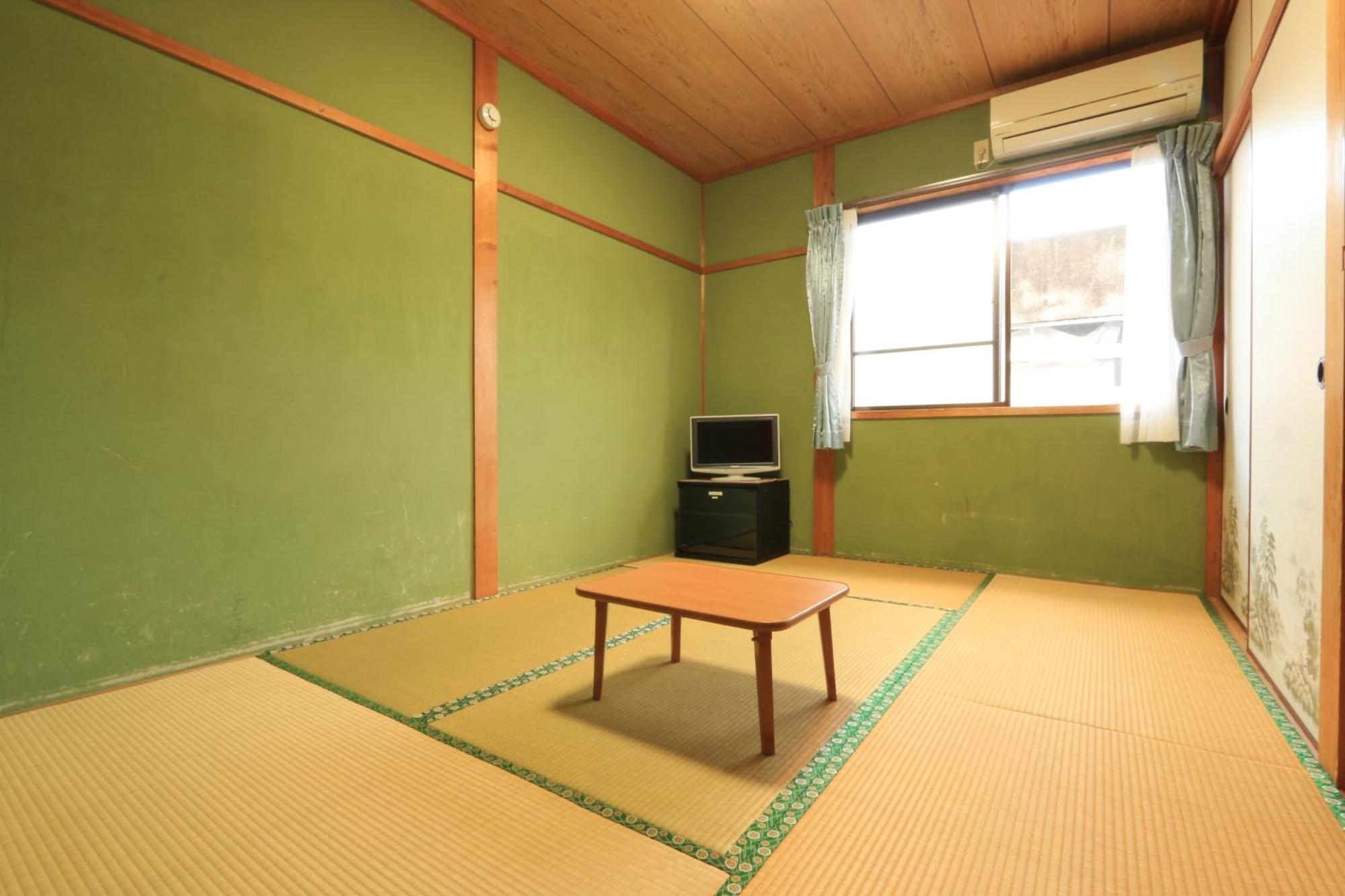 Miyanouraso Hotel Yakushima  Bagian luar foto