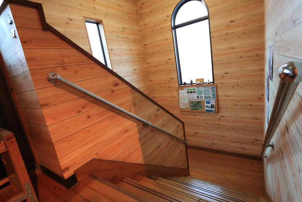 Miyanouraso Hotel Yakushima  Bagian luar foto