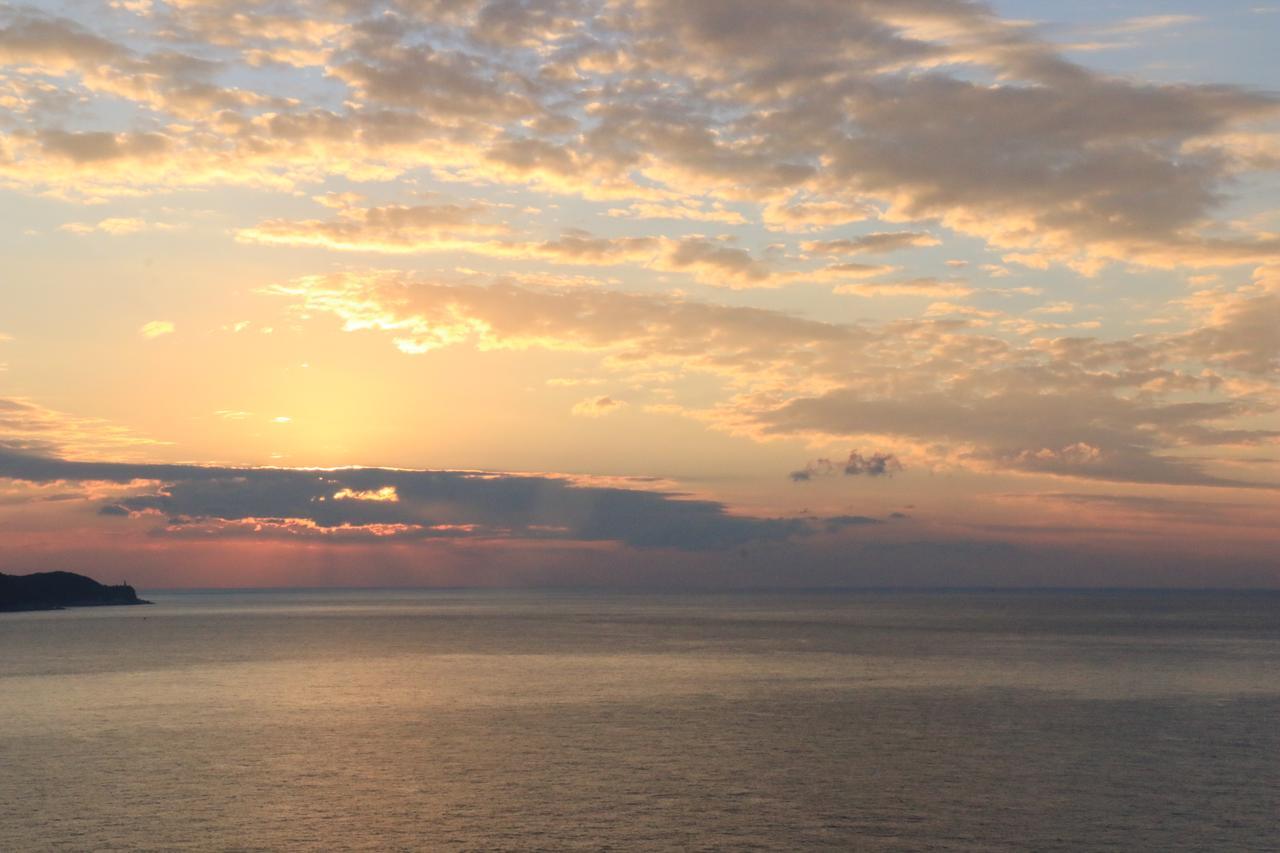 Miyanouraso Hotel Yakushima  Bagian luar foto