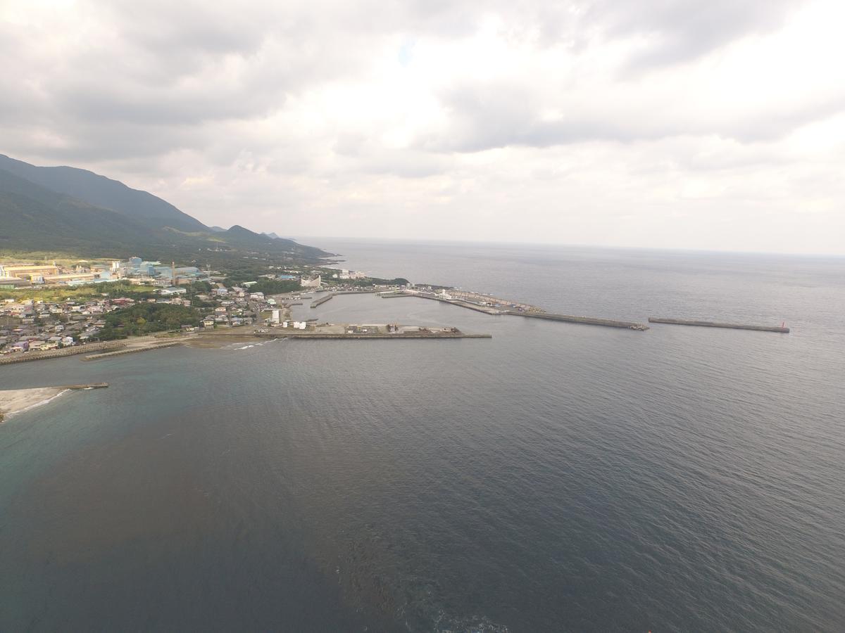 Miyanouraso Hotel Yakushima  Bagian luar foto