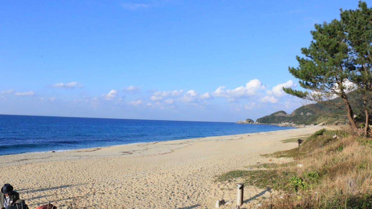 Miyanouraso Hotel Yakushima  Bagian luar foto