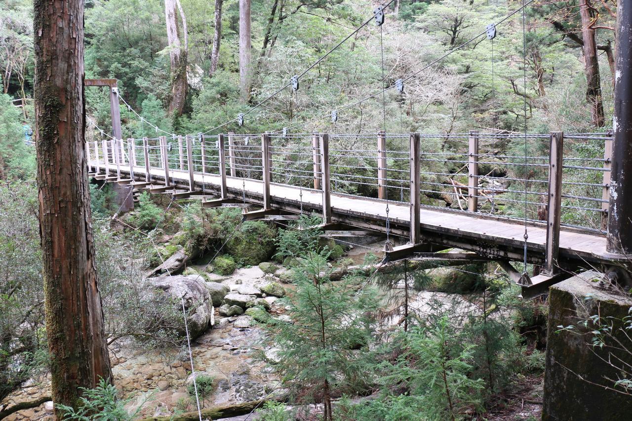 Miyanouraso Hotel Yakushima  Bagian luar foto